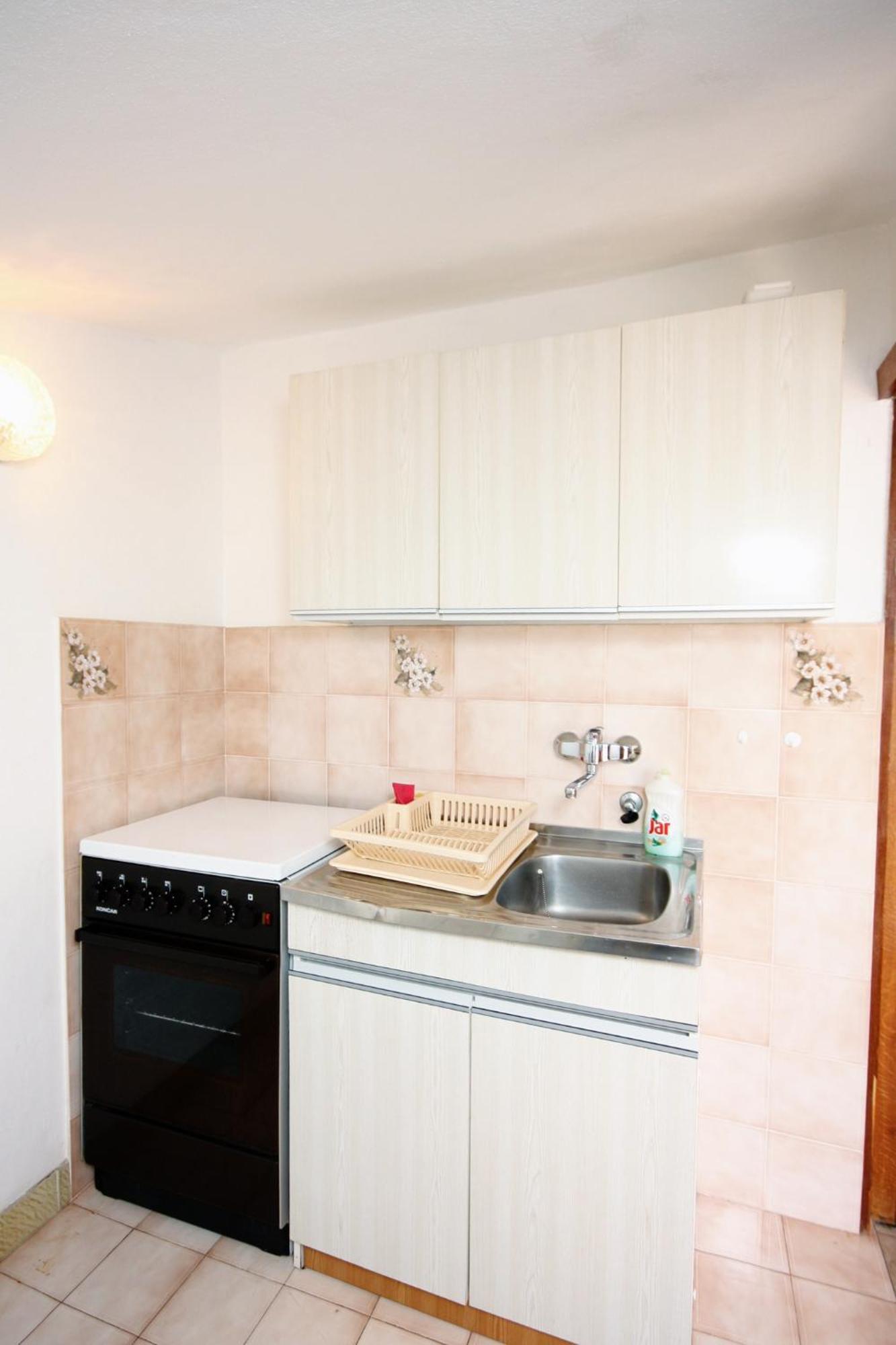 Apartments By The Sea Tisno, Murter - 5141 Екстериор снимка