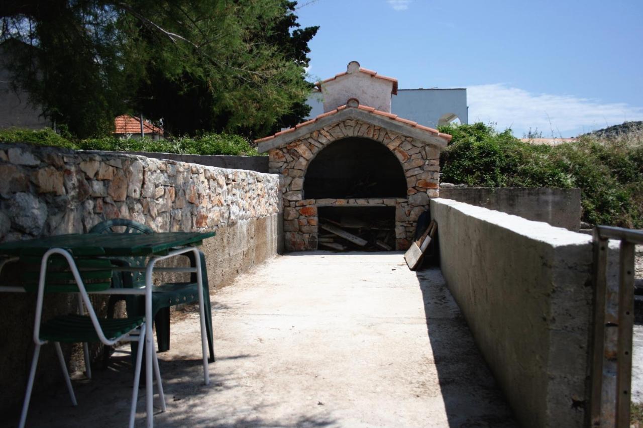 Apartments By The Sea Tisno, Murter - 5141 Екстериор снимка