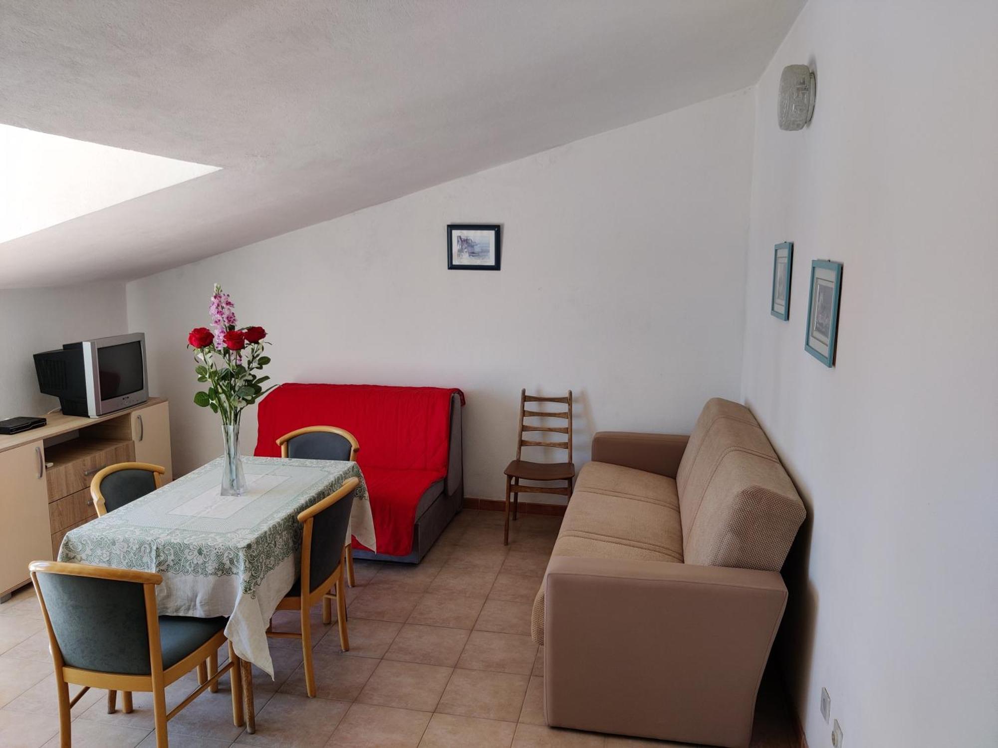 Apartments By The Sea Tisno, Murter - 5141 Стая снимка