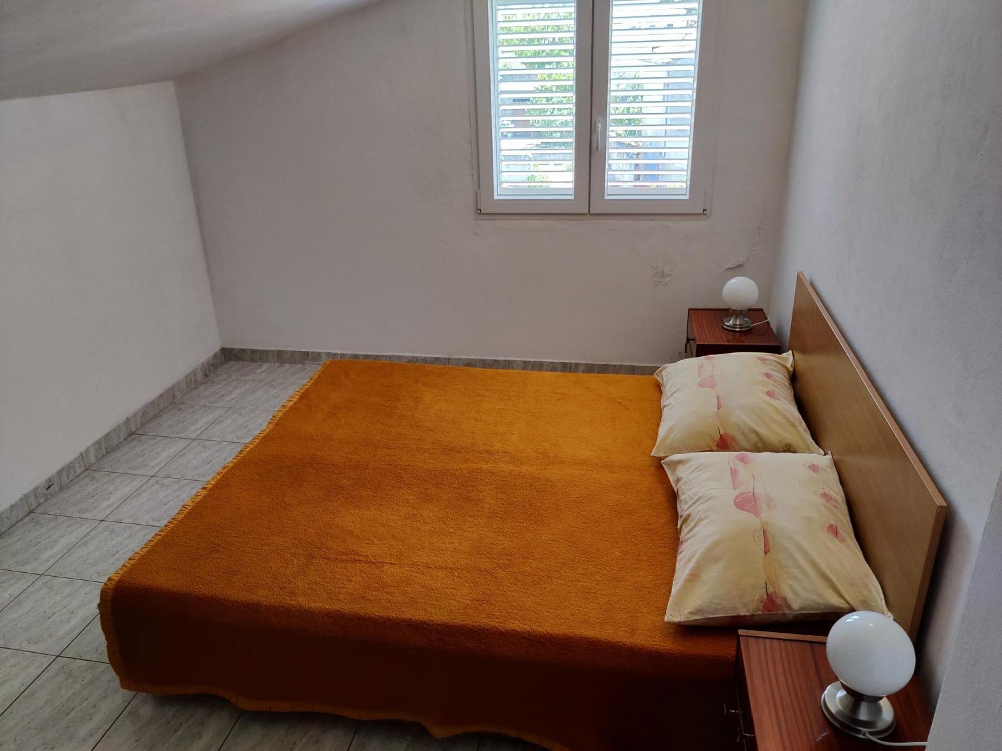 Apartments By The Sea Tisno, Murter - 5141 Екстериор снимка